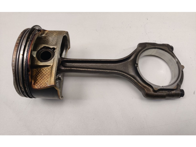 Čerpadlo oleje Dodge Charger