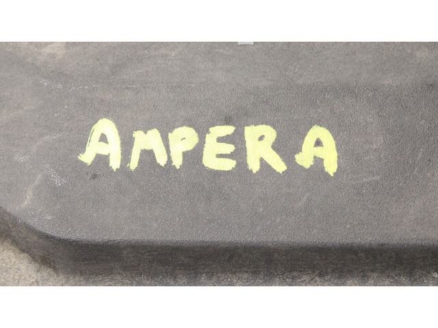 Pojistková skříňka Opel Zafira C 2011