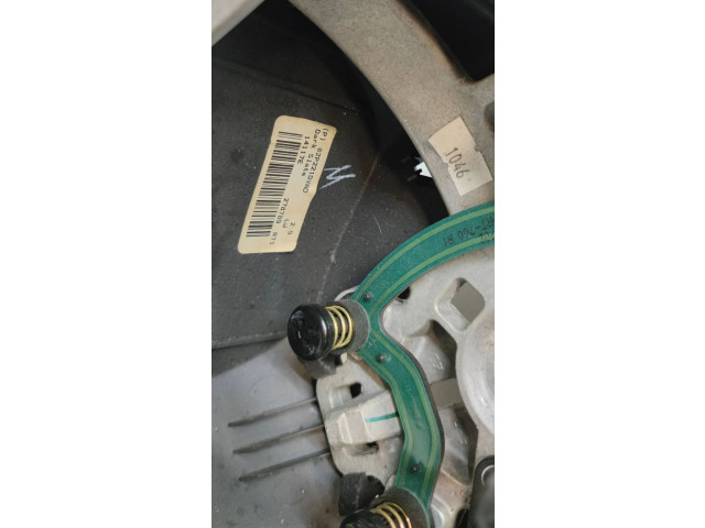 Руль Chrysler Voyager 2008-2016 года 02P2210VAD