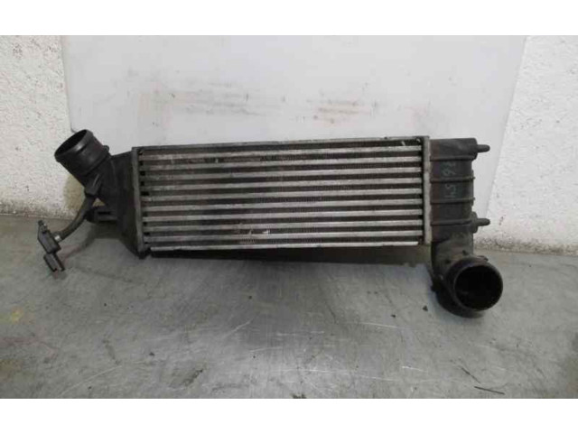 Интеркулер  1489396080, 870229HF   Citroen C8 