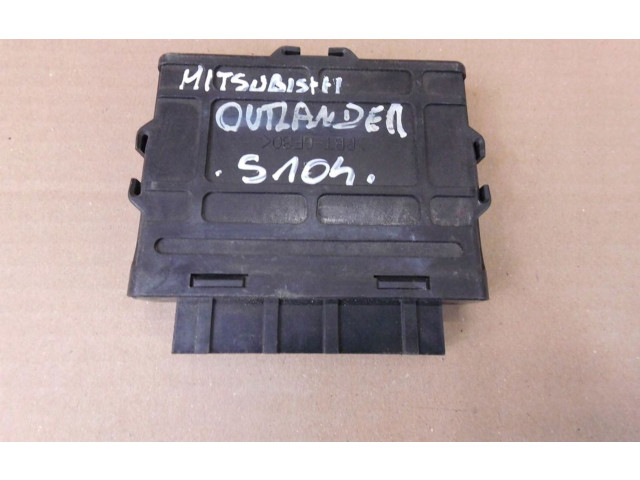 Turbodmychadlo Турбина 13512410, TF035 Mitsubishi Pajero 0.0