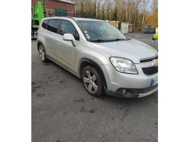 Зеркало электрическое        Chevrolet Orlando  2011 -  года   