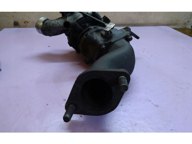  Турбина KIA Sorento  282004A101         