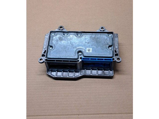 Блок подушек безопасности P31264402, T207082705223   Volvo V70