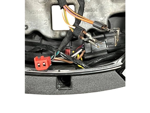 Volant Chevrolet Corvette C8 2021 040100000000X, 84914759  