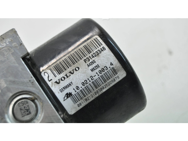 Блок АБС 31423348 Volvo XC60 2009 - 2013 года