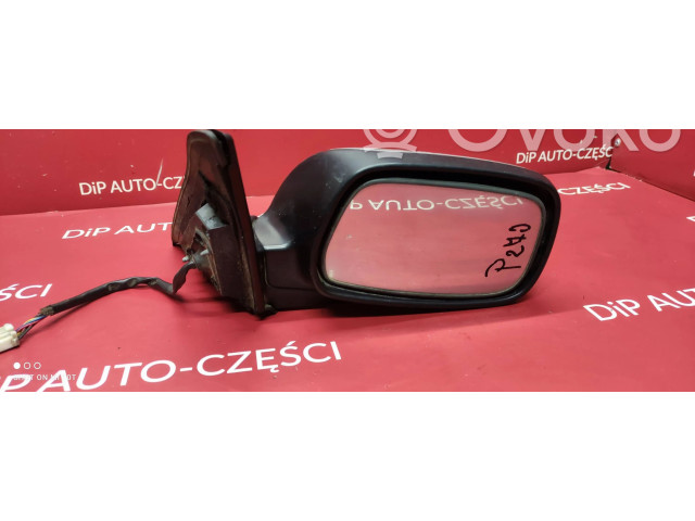 Zpětné zrcátko Toyota Avensis T220 2001