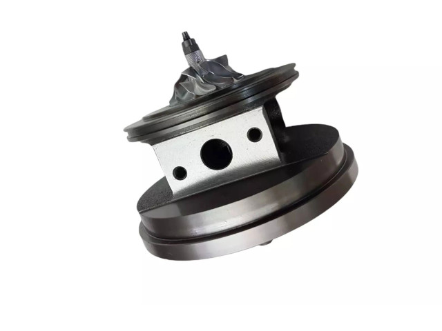  Турбина Skoda Fabia Mk3 (NJ)  04B253019H, 04B253019R         