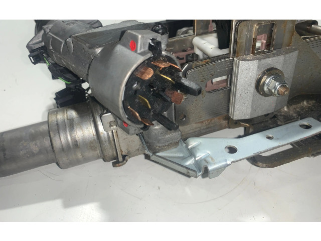 Рулевая рейка 6Q1419501AD Skoda Fabia Mk1 (6Y) 1999 - 2007 года