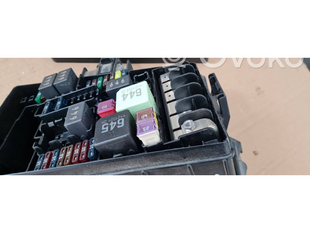 Блок предохранителей  5Q0907361G   Audi Q3 F3    