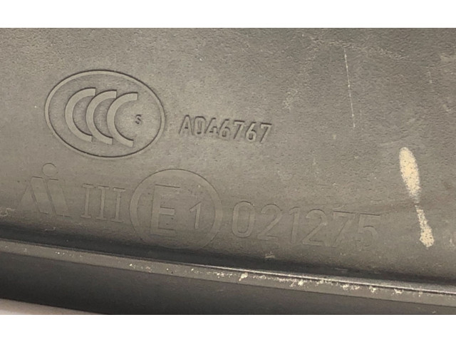 Зеркало электрическое Skoda Octavia Mk3 (5E) 2013 - 2019 года