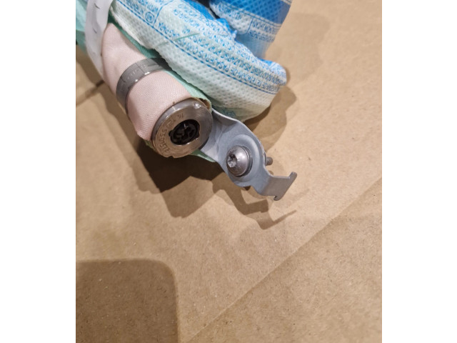 Боковая подушка безопасности 5G4880742A, 5G4880742E   Volkswagen Golf VII