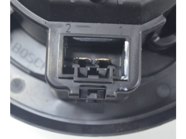 Вентилятор печки 0130115562, 0009119704 Skoda Citigo