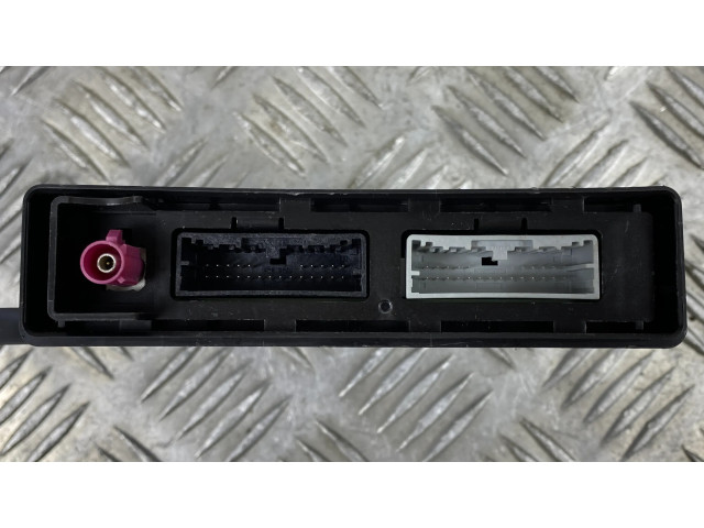 Блок управления P68379519AL, A2C77A332   Jeep Grand Cherokee WL