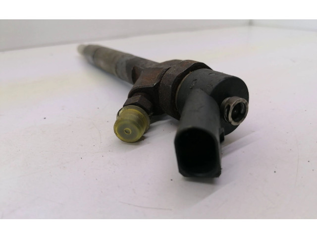 Форсунка 0445110115 Mercedes-Benz A W168