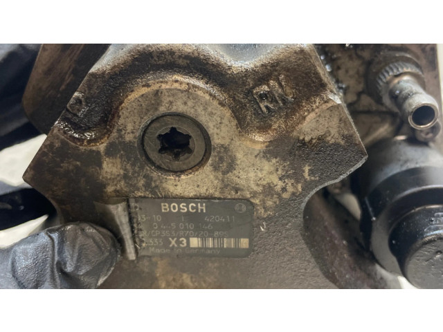 Топливный насос