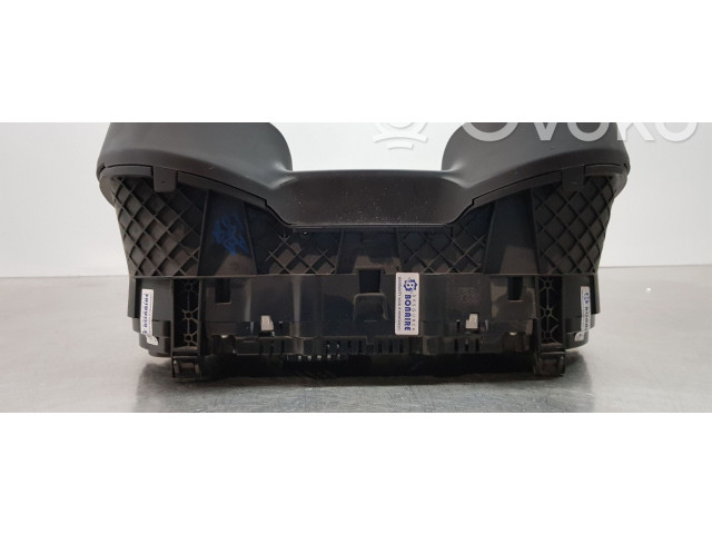 Přístrojová deska Alfa Romeo Stelvio 2018 50554651, A2C16246600