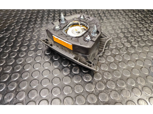 Подушка безопасности водителя P30721996 Volvo V70