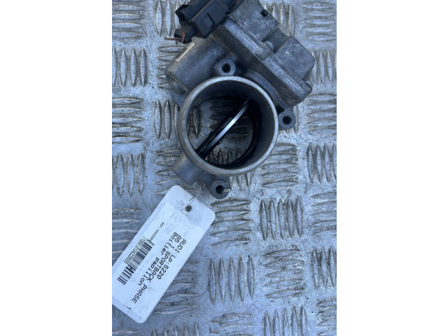 Дроссельная заслонка 4E0145950J   Audi A5 Sportback 8TA