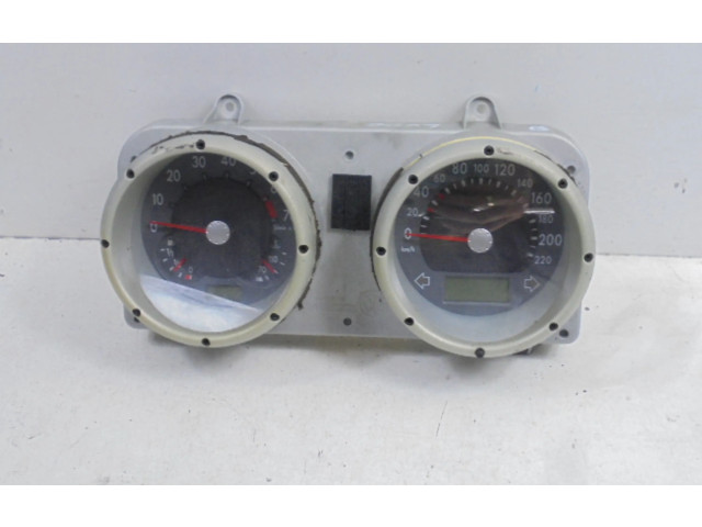 Панель приборов 6X0920801, 6X0920801   Volkswagen Lupo       