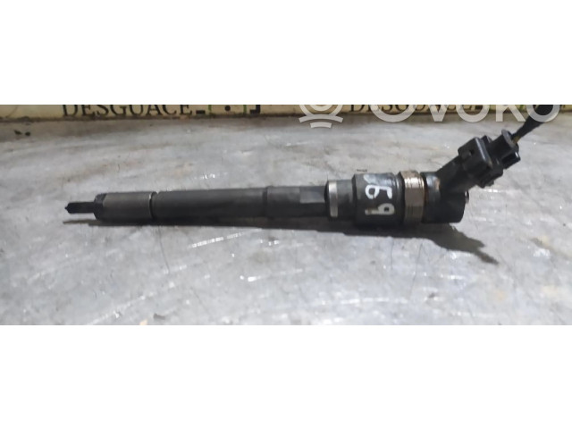 Форсунка 96440397    Chevrolet Captiva  LLW 