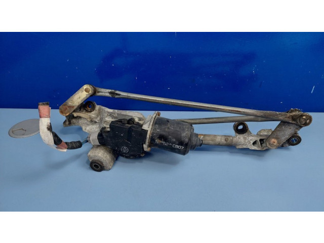 Моторчик дворников 8492007121    Mazda Premacy