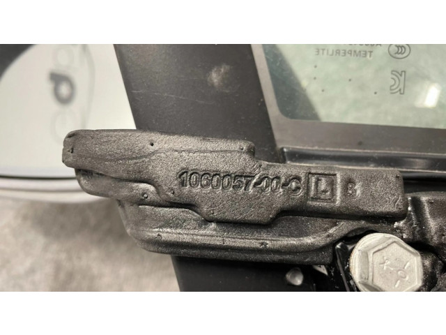 Зеркало электрическое Tesla Model S 2012- года