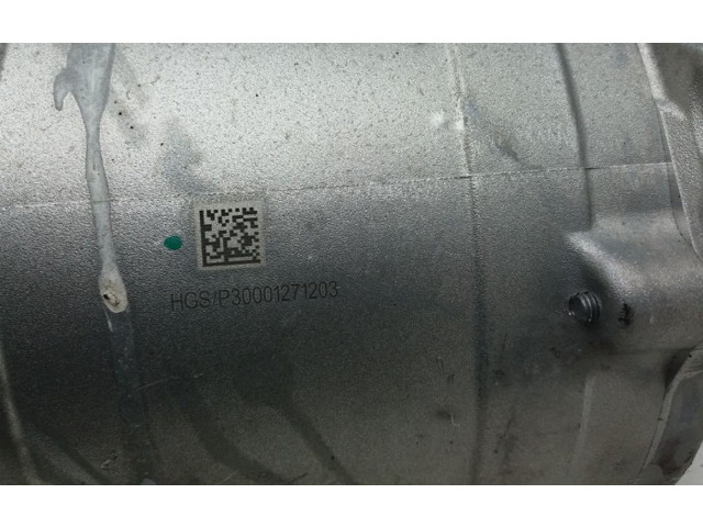 Генератор 8891099863 Lynk & co 01