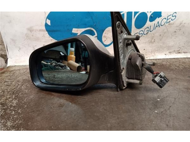 Зеркало (управляемое электричеством)