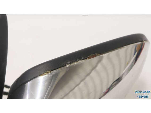 Зеркало электрическое Volvo V70 2005 - 2008 года