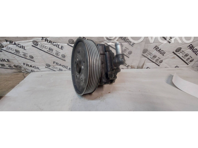 Насос усилителя руля 497996169   Audi A6 S6 C5 4B