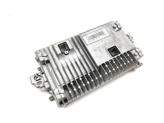 Дисплей    A2129004900, 140767   Mercedes-Benz E W212