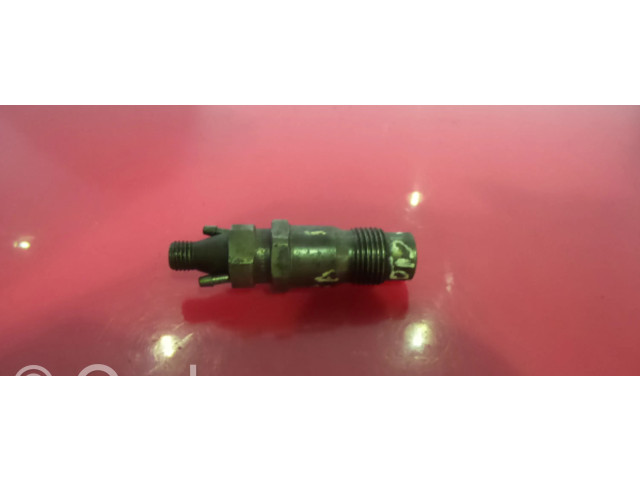 Vstřikovač Nissan Primera pro naftový motor 2.0