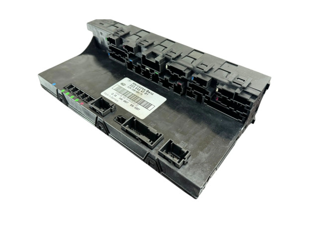 Блок предохранителей 2035454701, 5DK00848675 Mercedes-Benz CLC CL203