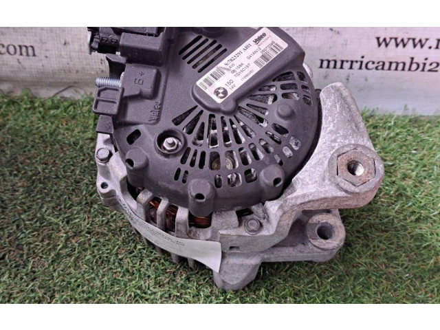 Генератор 7823291AI01, 7823291AI01 Mini One - Cooper Coupe R56