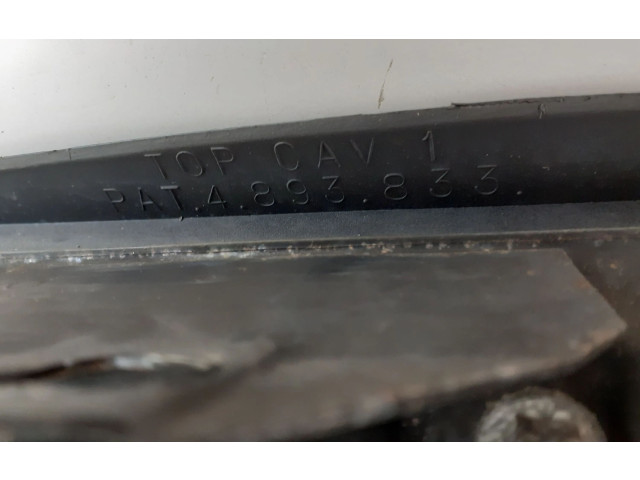 Подушка безопасности пассажира 15044A74   Lincoln Navigator