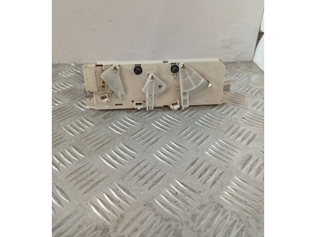 Блок управления климат-контролем 7701049963   Renault Twingo I