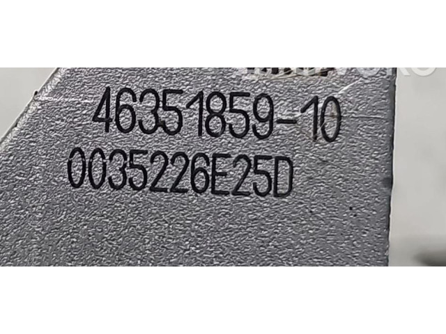 Čerpadlo oleje 46351859-10, 46351859-10 Lancia Delta III