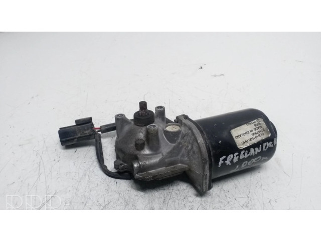 Моторчик дворников 22147906    Land Rover Freelander