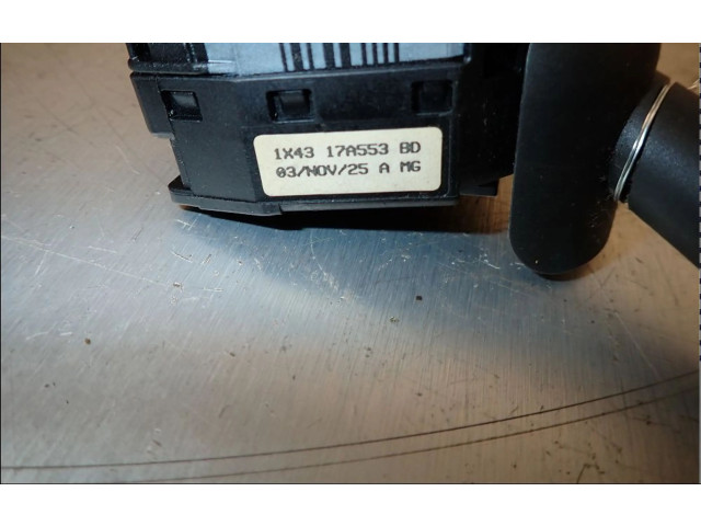 Ручка стеклоочистителей C2S32823 Jaguar X-Type