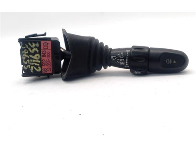 Ручка стеклоочистителей 96552843   Chevrolet Nubira