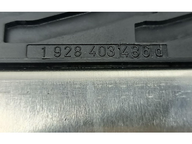 Řídící jednotka MB0797008951 Volvo V70 2004