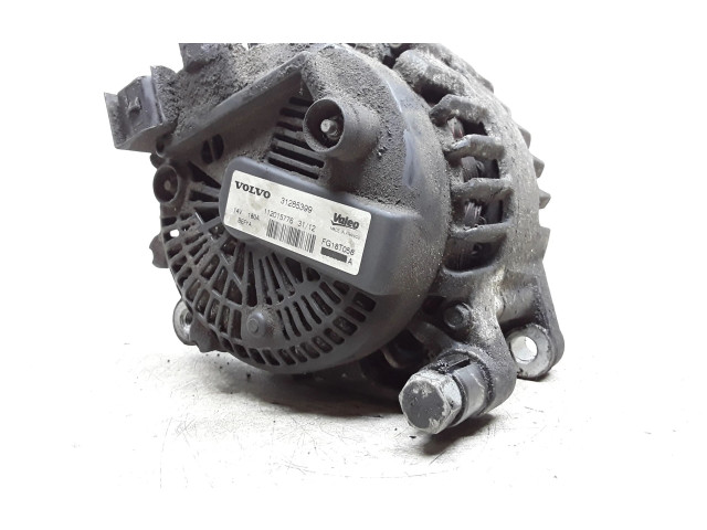Генератор 31285399 Volvo S60