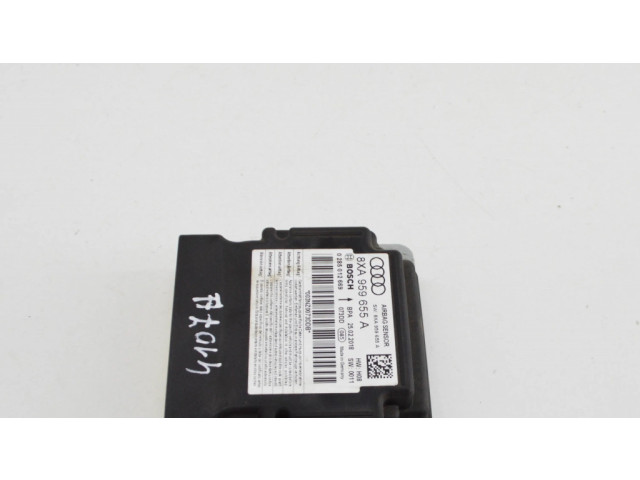 Блок подушек безопасности 8XA959655A, 0285012669   Audi A1