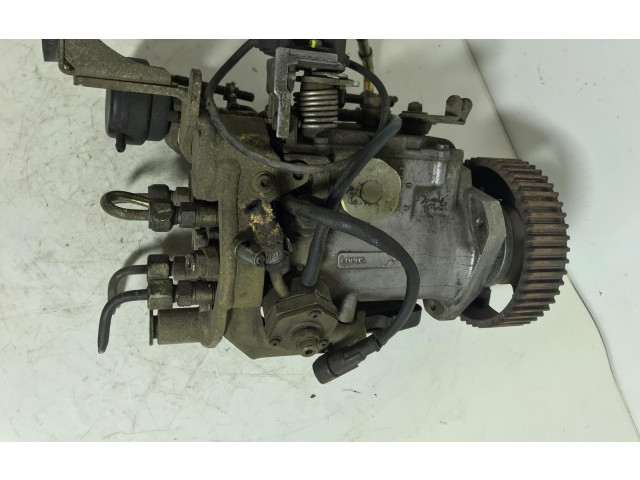 Топливный насос