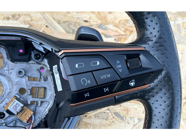 Руль Cupra Leon  2020 -  года 5FA419091DQ      