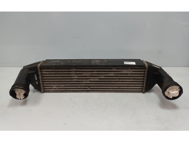 Интеркулер  3104890   BMW X3 E83 