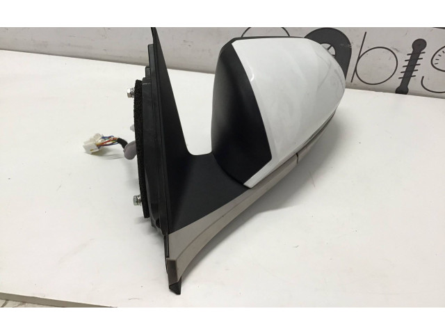 Zpětné zrcátko  Hyundai Tucson IV NX4 2021  87610N7230  