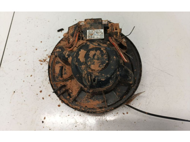 Вентилятор печки 3C0907521F, 3C0907521F Audi Q3 8U