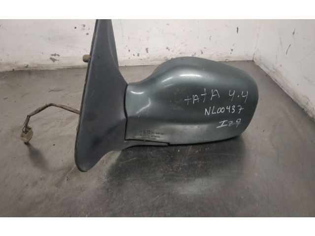 Зеркало электрическое Tata Safari 1991 - 2002 года